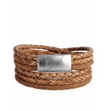Steel&Barnett Armband