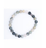 Steel&Barnett Armband