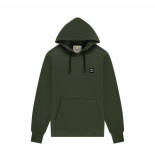In Gold We Trust The expension hoodie
