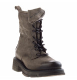 A.S. 98 Dames veterboots
