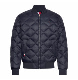 Tommy Hilfiger Quilted bomber
