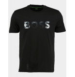 Boss Green T-shirt korte mouw tee 3 10231939 01 50488833/001