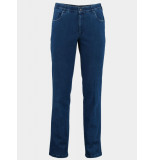 F043 Flatfront jeans 2081.1.11.170/651