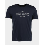 Armani Exchange T-shirt korte mouw 3rztbd.zja5z/1510