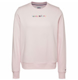 Tommy Hilfiger Reg serif color sweater