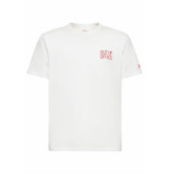 MC Saint Barth Out of office -t-shirt