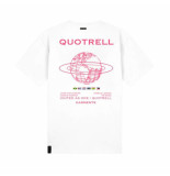 Quotrell Worldwide t-shirt