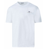 Denham Blaze t-shirt met korte mouwen