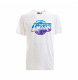 New Era T-shirt man nba la lakers sky print 60357105