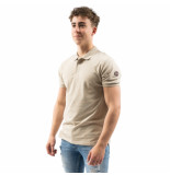Colmar Heren polo