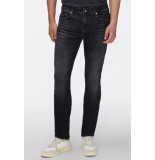 7 For All Mankind Paxtyn special edition stretch tek ranger