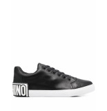 Moschino Low sneakers logo