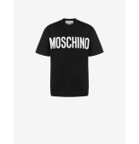 Moschino Stretch new fit jersey t-shirt 7002