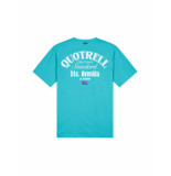 Quotrell Avenda t-shirt