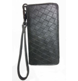 Labelsz Clever phone bag dark grey braided