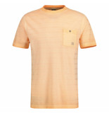 Lerros Heren shirt 2353024 909 gentle peach