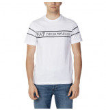 EA7 T-shirt heren