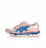 Asics Sneakers vrouw gel nyc 1202a429.104