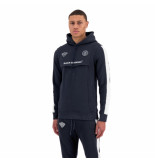 Black Bananas Atp anorak hoodie