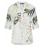 Frank Walder Blouse lange mouw s32104102