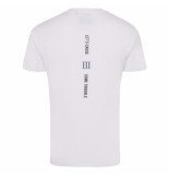 Tresanti Aglie | t-shirt met logo tekst