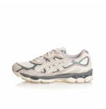 Asics Sneakers man gel nyc 1201a789.103