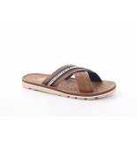 Gaastra 2112-425201-2400 heren slippers
