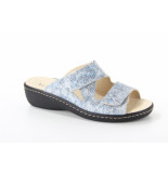Longo 1072517-1 dames slippers