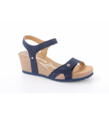 Panama Jack Julia menorca b2 dames sandalen sportief