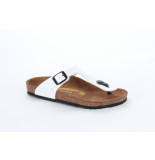 Birkenstock 543763-846163 unisex kinder slippers