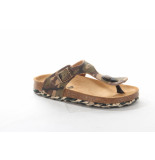 Develab 48079-559 unisex kinder slippers