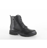 Remonte D8671-01 dames veterboots sportief