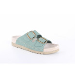 Longo 1113173-7 dames slippers