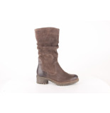 Durea 9728.905.9167-h dames laarzen gekleed