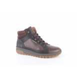 Mephisto Pitt 1551/100/3651 heren veterboots sportief