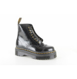 Dr. Martens 27720001 dames veterboots sportief