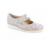 Durea 5738.015.8176 dames klittenbandschoenen 40 (6,5)