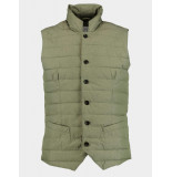 Born with Appetite Bodywarmer spot bodywarmer 23101sp63/357 forest
