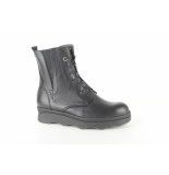 Wolky 0297530-000 dames veterboots sportief