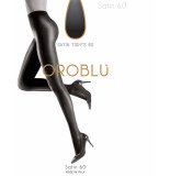 Oroblu Panty's/sokken or 1146010 satin 60