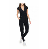 Zip73 Hz/326/02/01 jumpsuit revert