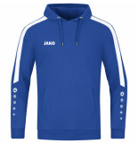 Jako Sweater met kap power 6723-400