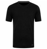 Jako T-shirt pro casual 6145-800