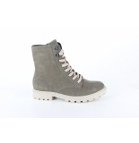 Remonte D8479-54 dames veterboots sportief