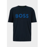 Boss Green T-shirt korte mouw tee 1 10213473 01 50483774/402