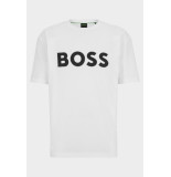 Boss Green T-shirt korte mouw tee 1 10213473 01 50483774/100
