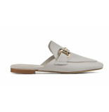 Lina Locchi Dames leren dames muiltjes l1273 -