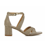 Nalini Dames leren dames sandalen 23e094 -