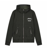 In Gold We Trust The gift softshell jas?