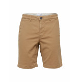 Selected Slhchester flex shorts w camp